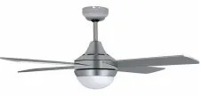 Ventilatore da Soffitto Orbegozo CP91120 Bianco 60 W Ø 120 cm