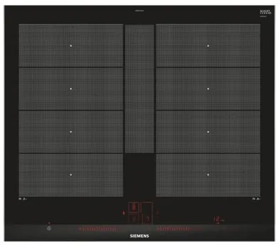 Piano Cottura ad Induzione Siemens AG EX675LYC1E 60 cm 60 cm