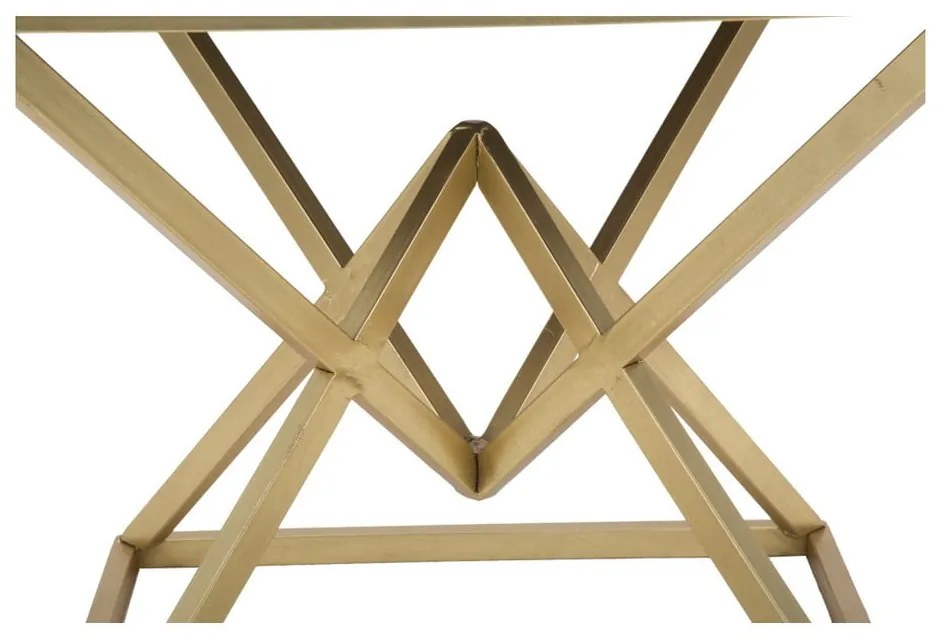 Sedia in nero e oro Piramid - Mauro Ferretti