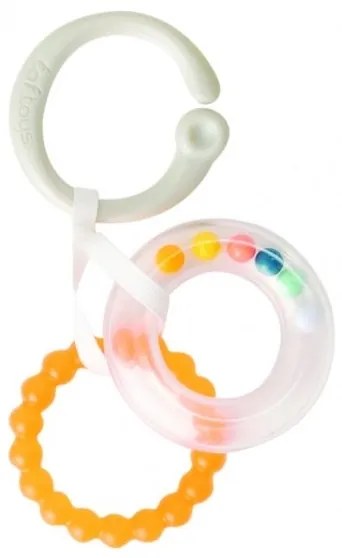 Taf Toys - Confezione regalo HELLO BABY