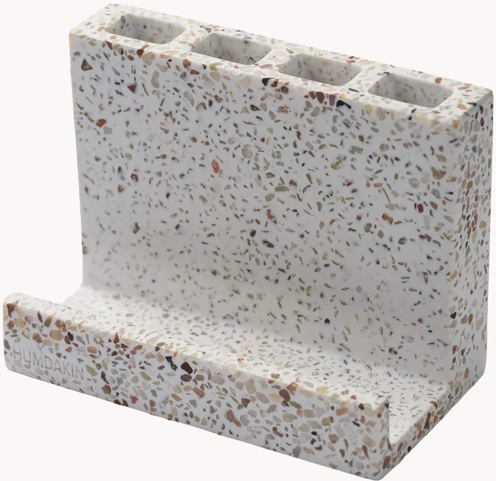 Espositore per articoli da toeletta Terrazzo