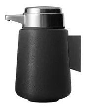 Vipp9 Dispenser Wall Black - Vipp