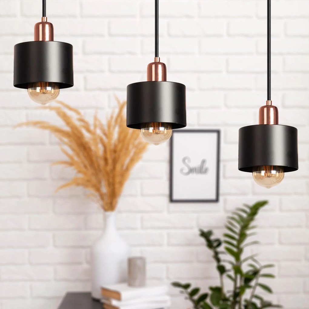 Lampada da soffitto pensile CALI APP004-3CP