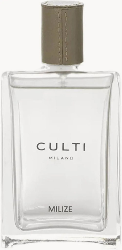 Eau de Parfum Milize (limone, fior di ciliegio, fior di loto), 100 ml