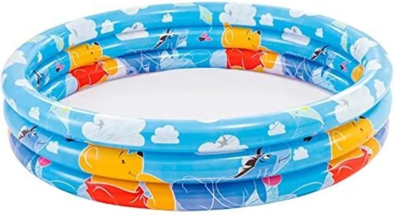 Intex 58915 - Piscina Winnie, 147 x 33 cm