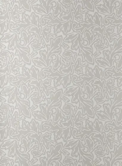 Farrow & Ball Carta da parati Feuille - Ammonite/ Purbeck Stone