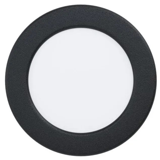 Eglo 99157 - Faretto LED da incasso FUEVA 5 LED/5,5W/230V