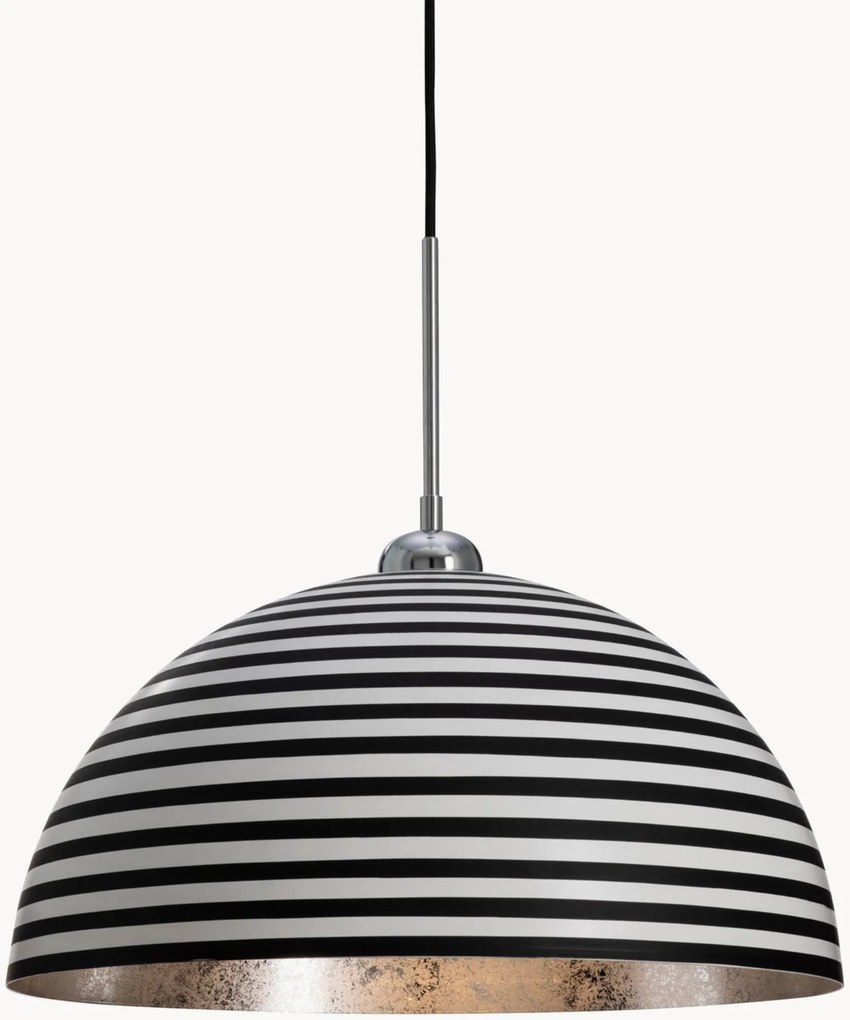 Lampada a sospensione con luce regolabile Stripe