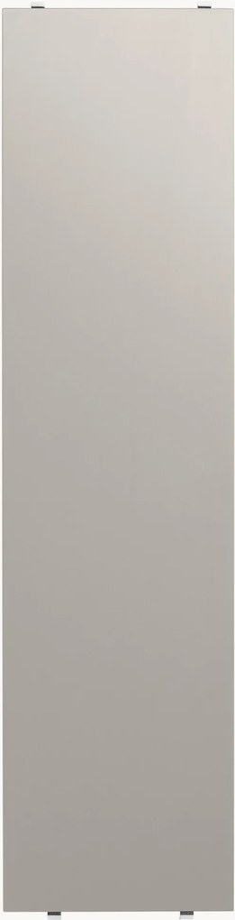 Set di 3 ripiani String System, larg. 78 x prof. 20 cm