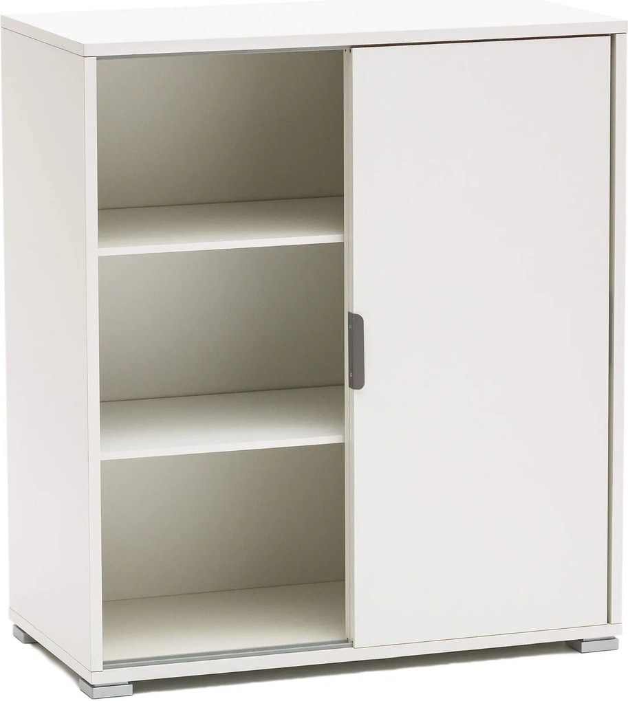 NIAO - armadietto con 2 ante