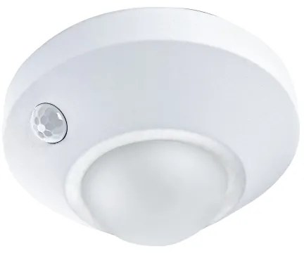 Osram - Luce notturna LED con sensore NIGHTLUX LED/2W/3xAA