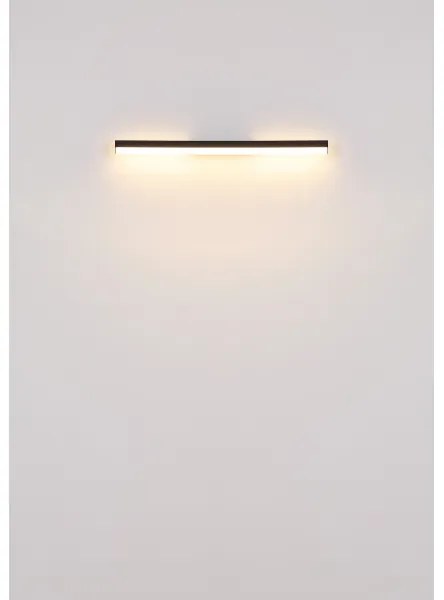 Globo 41926B - Applique a LED SALLO LED/12W/230V 3000K/6000K