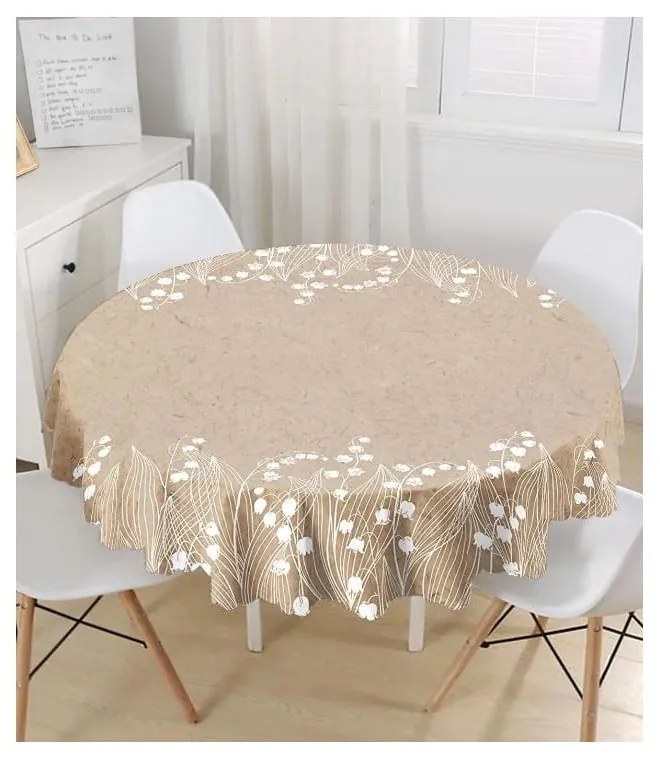 Tovaglia ø 140 cm - Mila Home