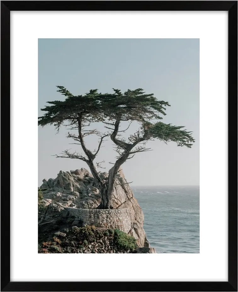 Dipinto 40x50 cm View – knor