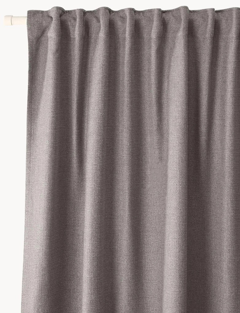 Tende coprenti con multibanda Jensen 2 pz