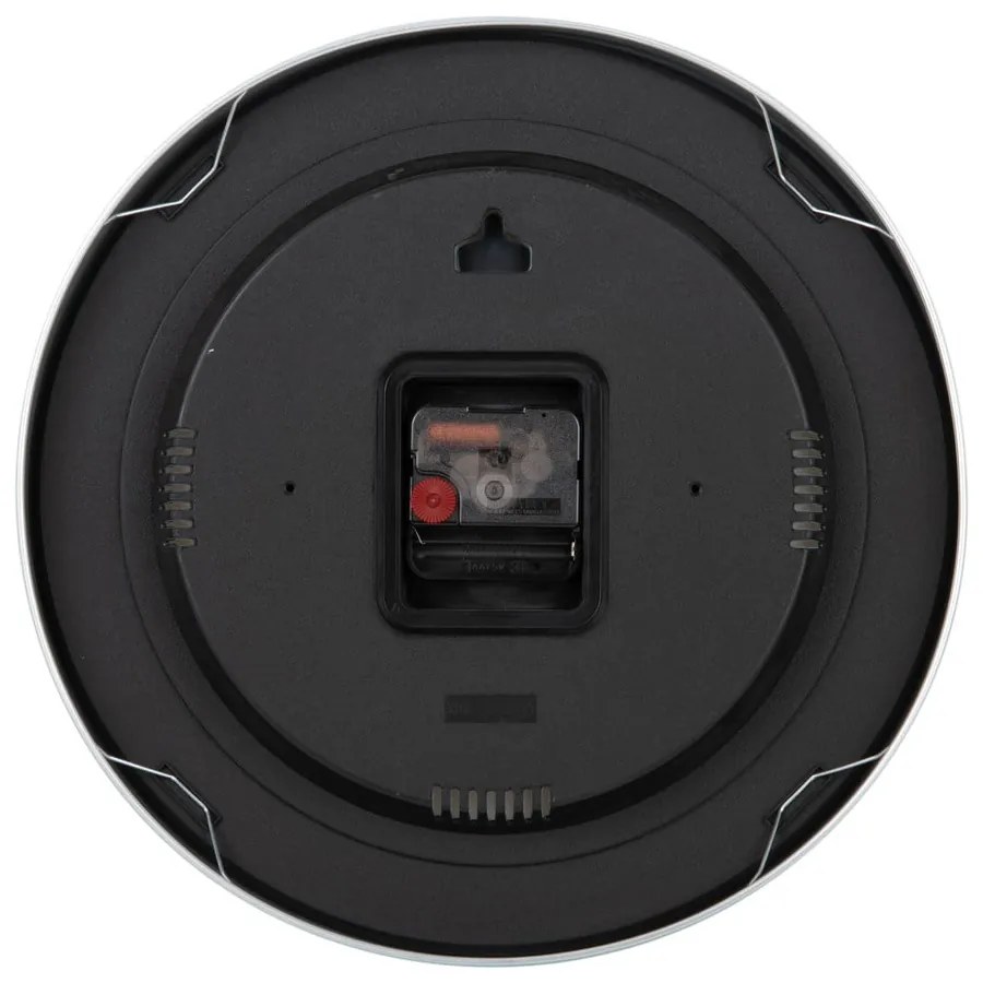 Orologio da parete ø 30 cm Modern Factory – Karlsson