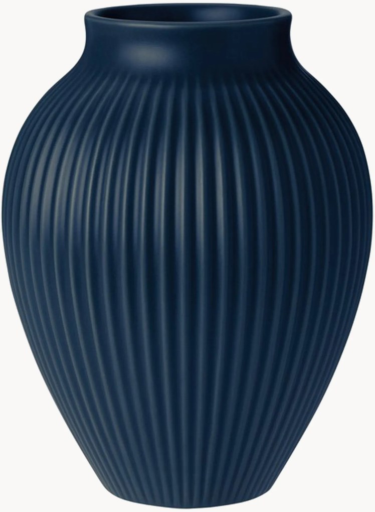 Vaso Knabstrup, alt. 20 cm