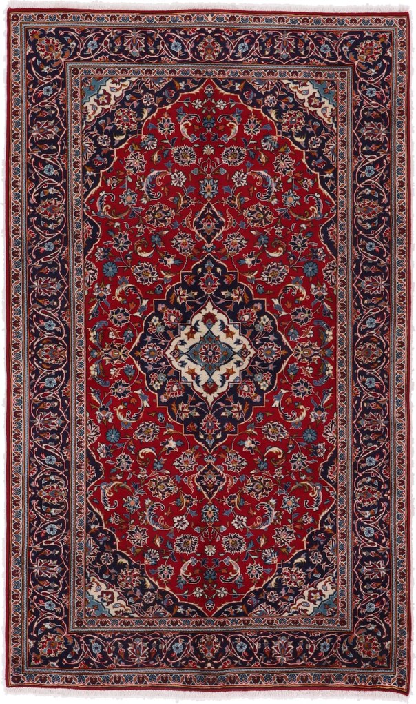 Tappeto persiano 250x150 (Iran) Tessuto A Mano