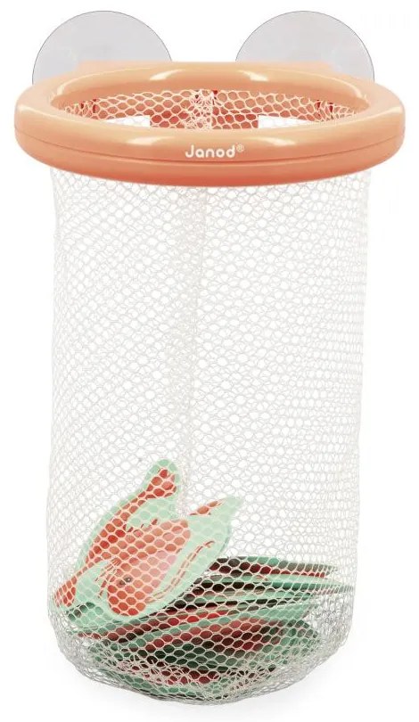 Pesca Di Gamberi - giocattolo da bagno