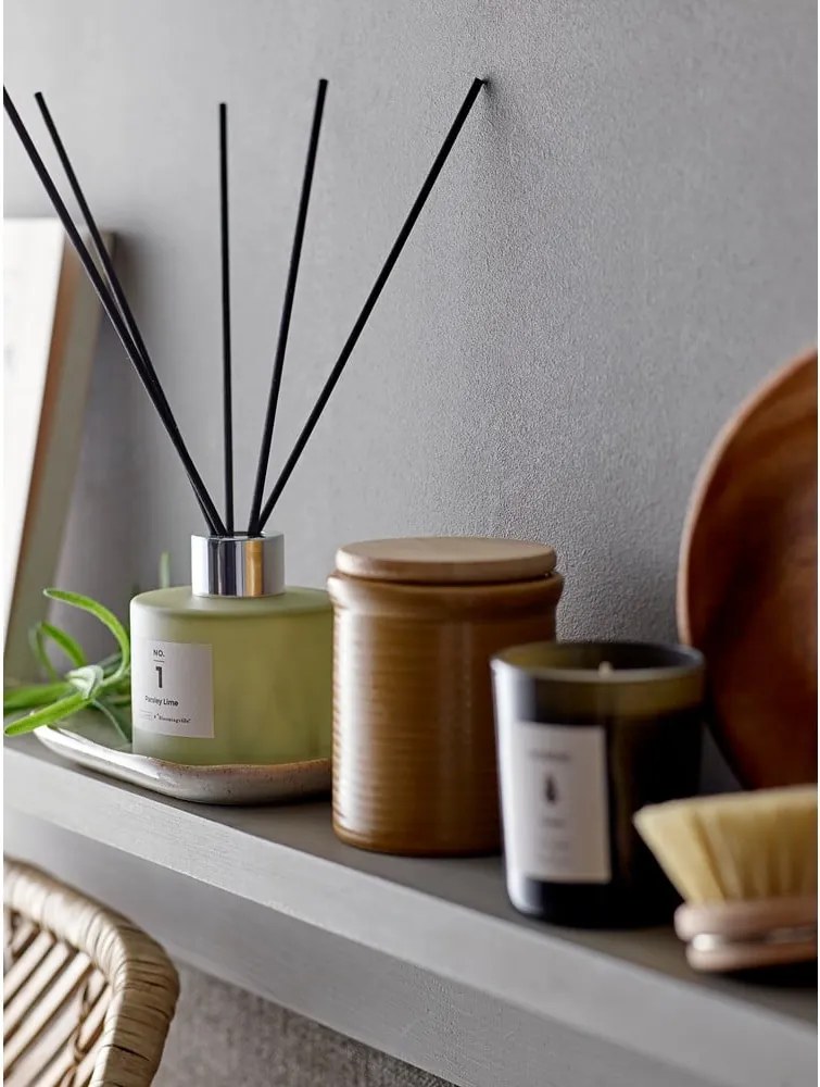 Diffusore No. 1 Parsley Lime - ILLUME x Bloomingville