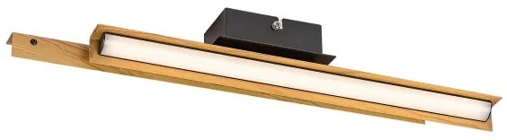 Rabalux 71045 - Applique a LED REMIEL LED/12W/230V 3000K