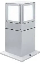 Dm4 Stelo A Luce Diretta 60W E27 17X30Cm