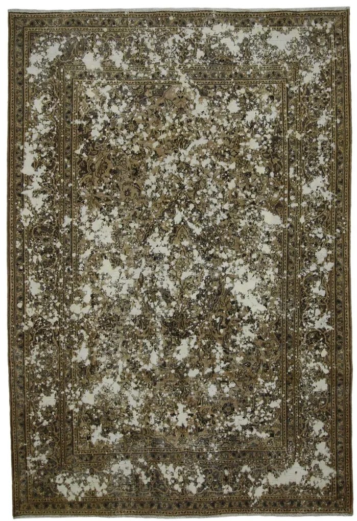 Vintage Tappeto 200x290 (Iran)