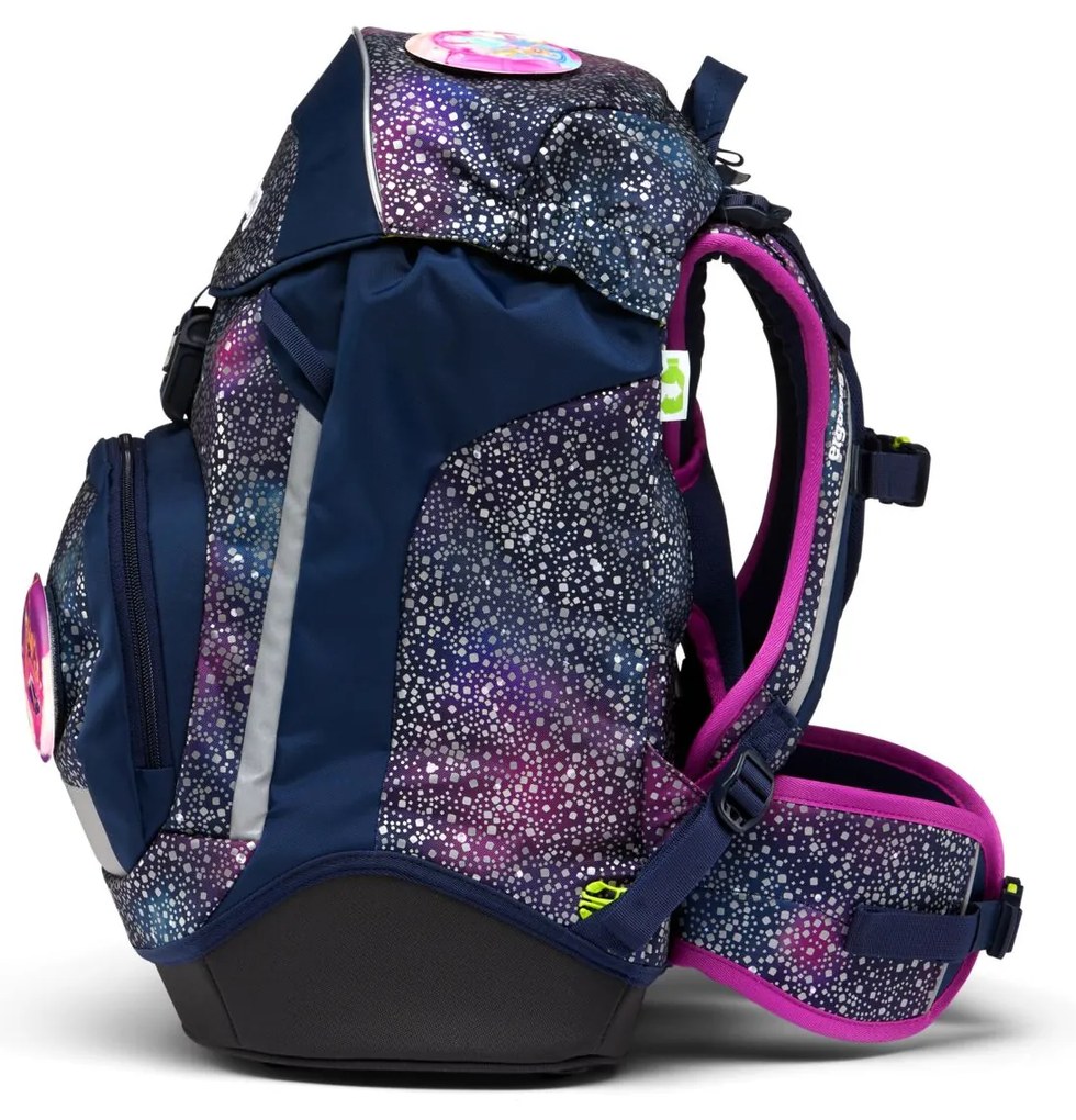 Zaino scuola Ergobag prime – Bearlaxy 2023