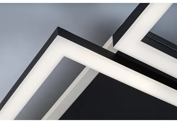 Rabalux 71374 - Plafoniera LED DONYA LED/24W/230V 4000K