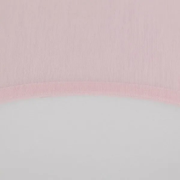 Brilagi - Plafoniera per bambini NIMBUS MINI 2xE27/15W/230V 31x43 cm rosa