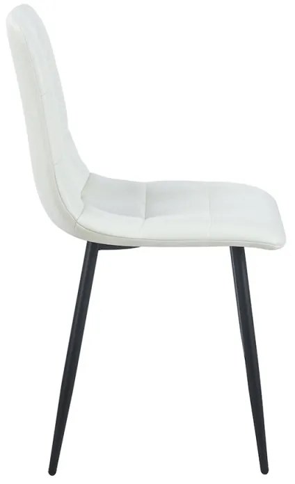 Sedia Stuhl - Bianco