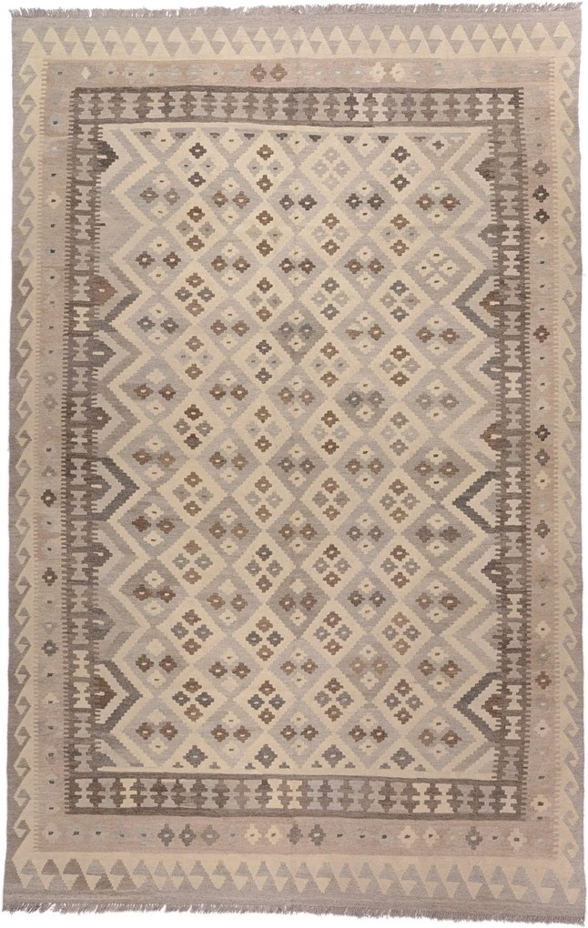 Kilim Tappeto orientale 300 x 200 (Afghanistan) Tessuto A Mano