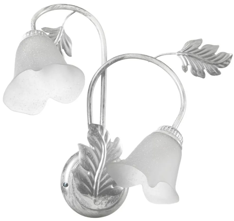 ONLI - Applique MARILENA 2xE14/6W/230V