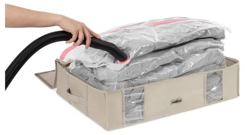 Scatola sottovuoto Life, lunghezza 50 cm - Compactor