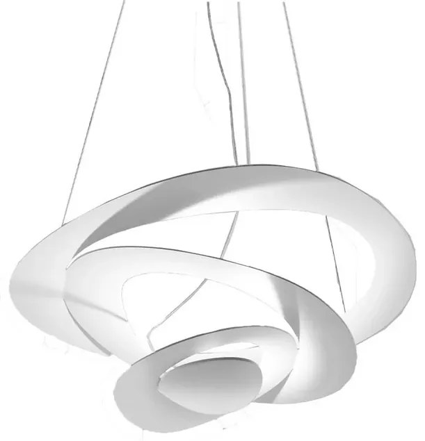 Pirce Lampada a Sospensione - Artemide