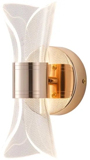 Applique a LED LED/8W/230V 3000K