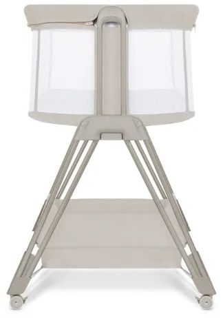 Lionelo - Culla per bambini 2in1 LUNA beige
