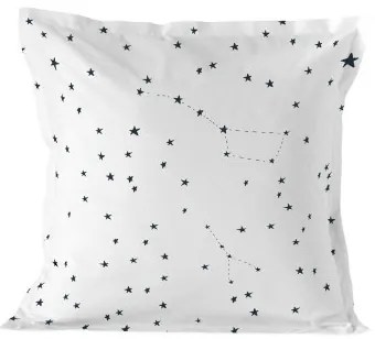 Federa HappyFriday Blanc Constellation Multicolore 60 x 60 cm