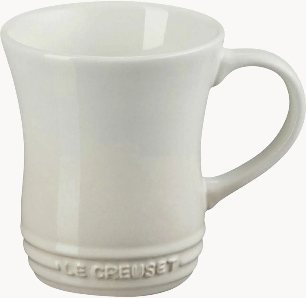 Tazza Tea Mug 290ml Meringue