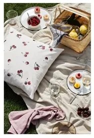 Broste Copenhagen  Fodere per cuscini CHERRY  Broste Copenhagen