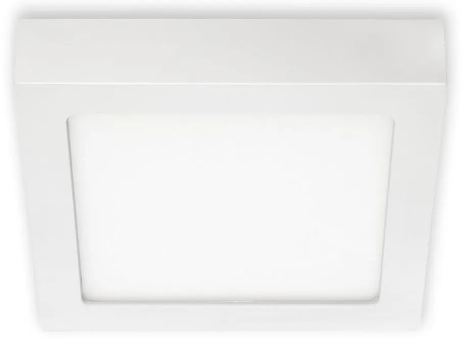 Briloner 7123-416 - Plafoniera LED FIRE LED/12W/230V bianco