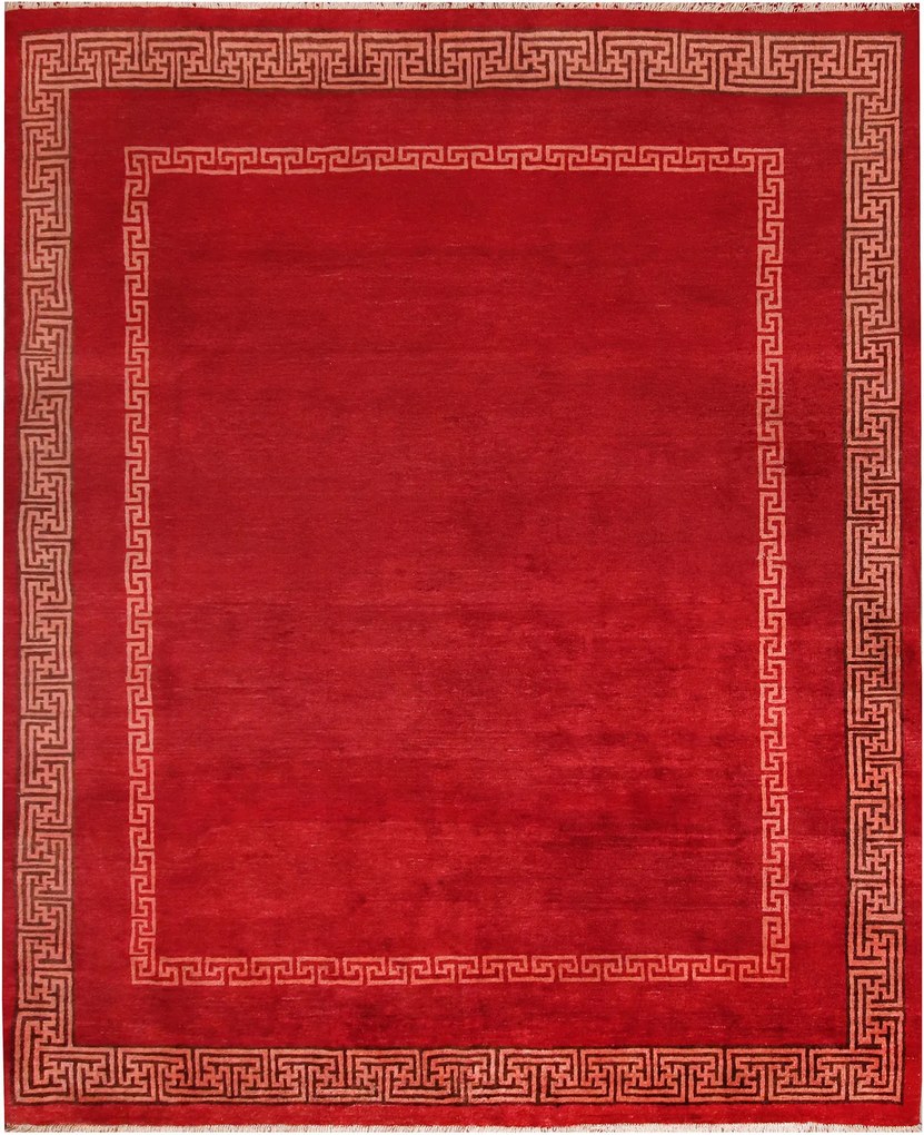 Peking Tappeto orientale 240x290 (Pakistan) Annodato A Mano