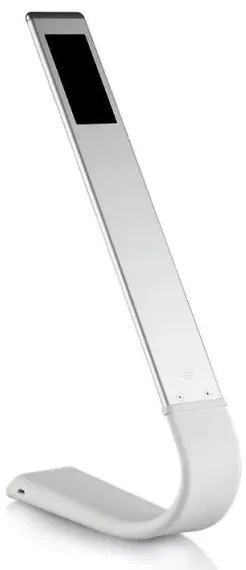 Lampada da tavolo LED flessibile dimmerabile 6,5W 5V 3000-6000K