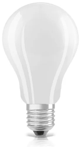 Lampadina LED E27/17W/230V 4000K - Osram