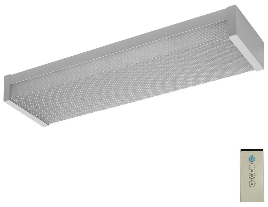 Ledvance - Plafoniera LED dimmerabile OFFICE LINE LED/20W/230V 60 cm + +TC