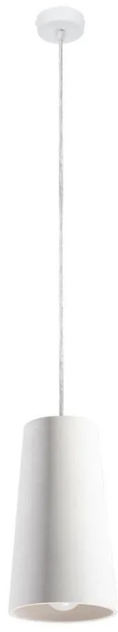 Sollux SL.0849 - Lampadario a sospensione con filo GULCAN 1xE27/15W/230V