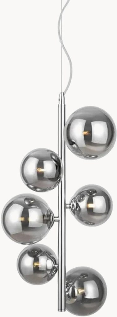 Lampada a sospensione Dallas