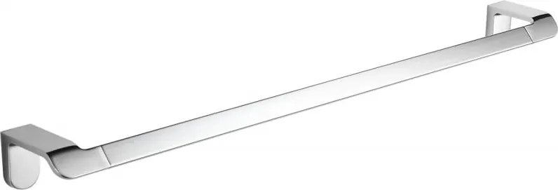 Mexen Lea appendiabiti per asciugamani, cromo - 7026024-00