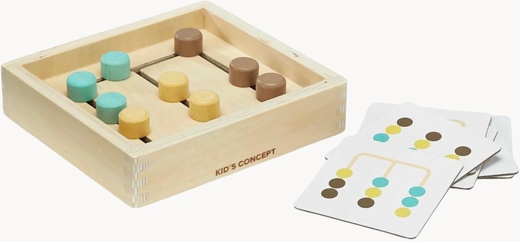 Gioco di incastro Colour & Shape