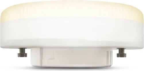 Lampadina LED GX53/7W/230V 4000K - Brilagi